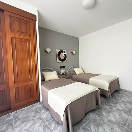 Hotel Florida Mar Sanxenxo Esterno foto