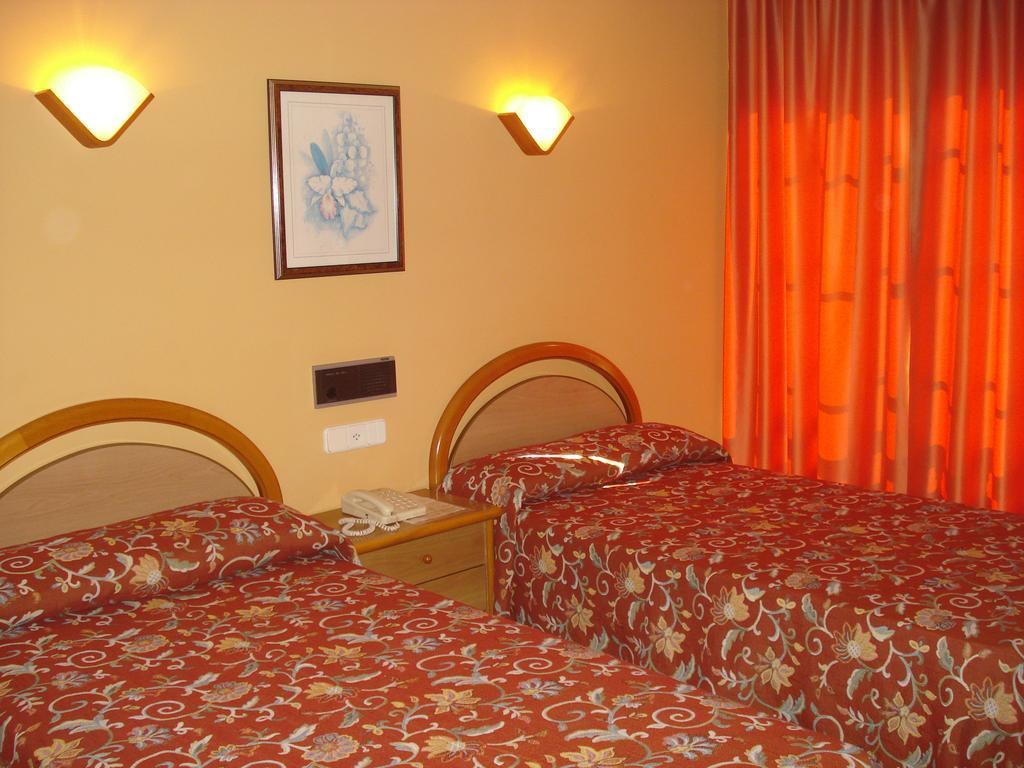 Hotel Florida Mar Sanxenxo Esterno foto
