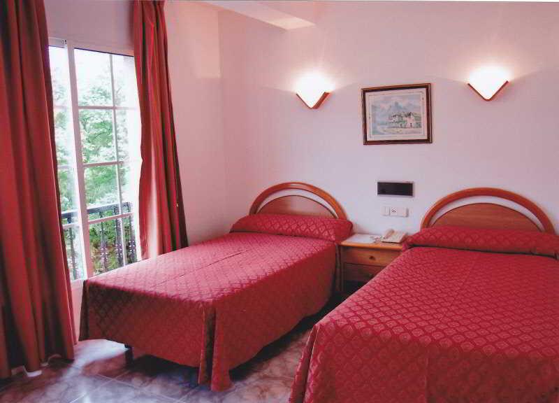 Hotel Florida Mar Sanxenxo Esterno foto
